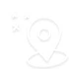 Locator pin icon.