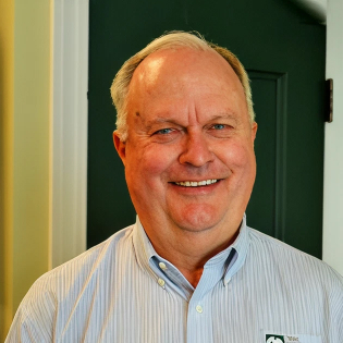 Keith Miller